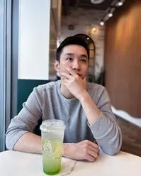 Jack Chen